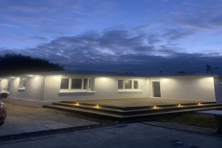 Photo of property in 26 Weka Street, Waikiwi, Invercargill, 9810