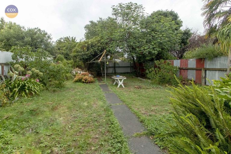 Photo of property in 6 Sale Street, Napier South, Napier, 4110
