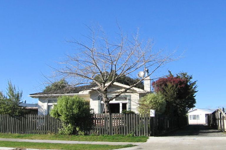 Photo of property in 400a Park Road South, Akina, Hastings, 4122