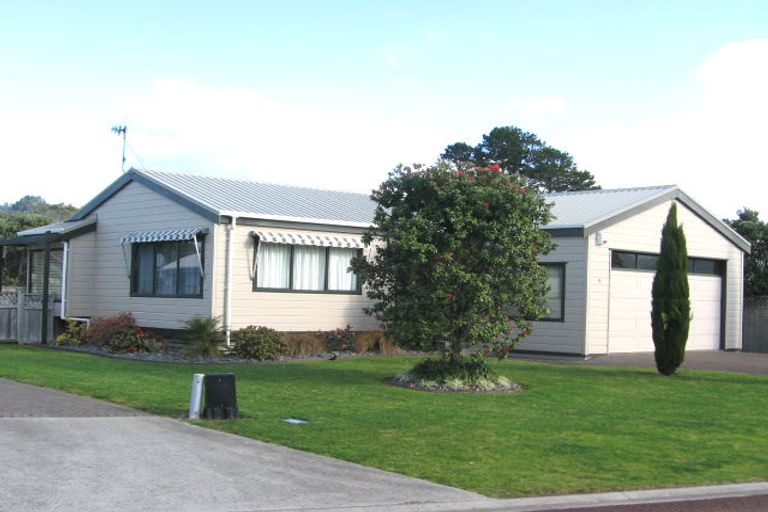 Photo of property in 7 The Dunes, Pauanui, Hikuai, 3579