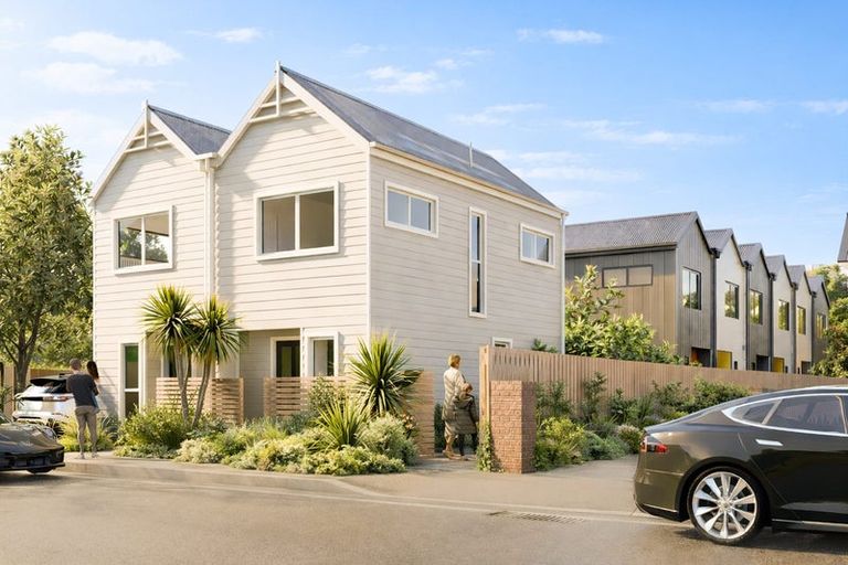 Photo of property in 21 Derwent Street, Island Bay, Wellington, 6023
