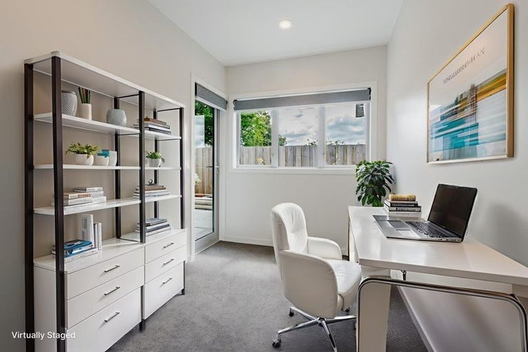 Photo of property in 19 Rostrevor Street, Hamilton Central, Hamilton, 3204