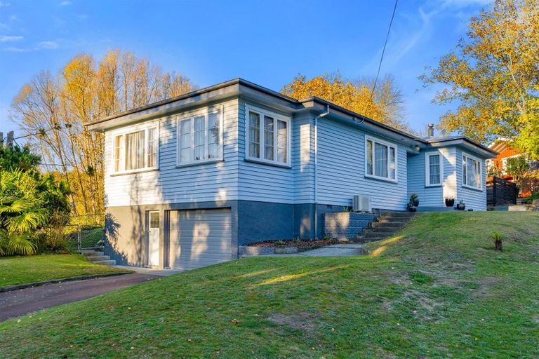 Photo of property in 10 Rangaroa Road, Taumarunui, 3920