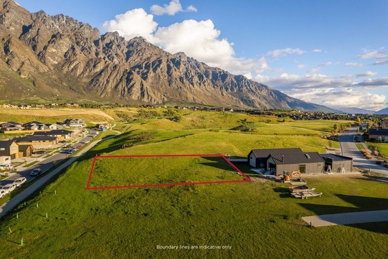 Photo of property in 50 Cunninghams Drive, Jacks Point, Queenstown, 9371