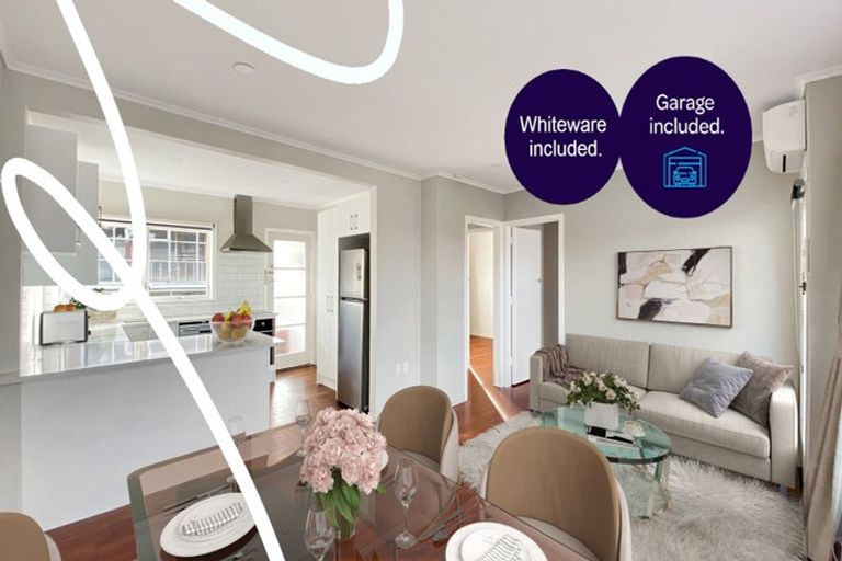 Photo of property in 2/60 Church Street, Northcote Point, Auckland, 0627