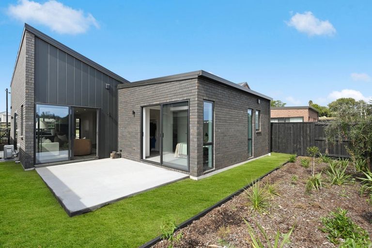 Photo of property in 30 Akakura Terrace, Peacocke, 3206