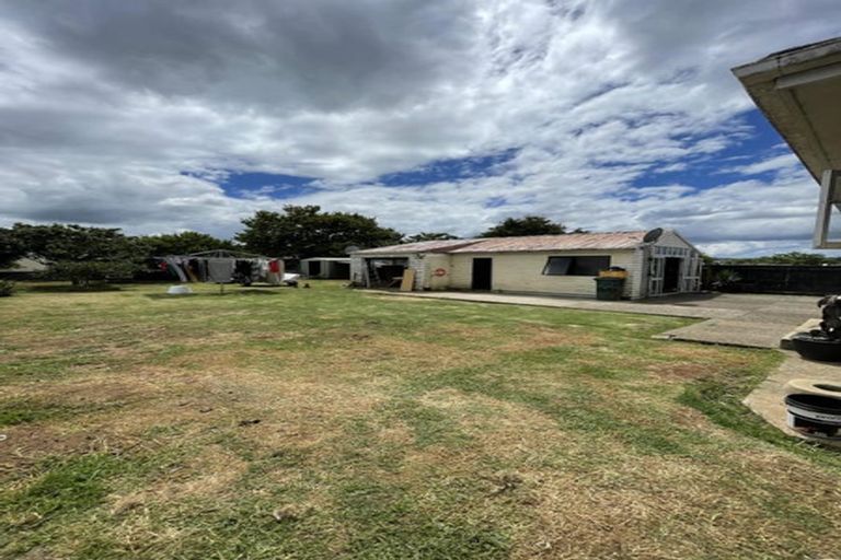 Photo of property in 22 De Merle Street, Kaikohe, 0405