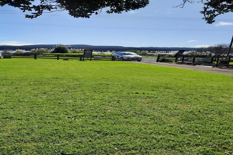 Photo of property in 2273 Tuakau Bridge-port Waikato Roa, Port Waikato, Tuakau, 2695