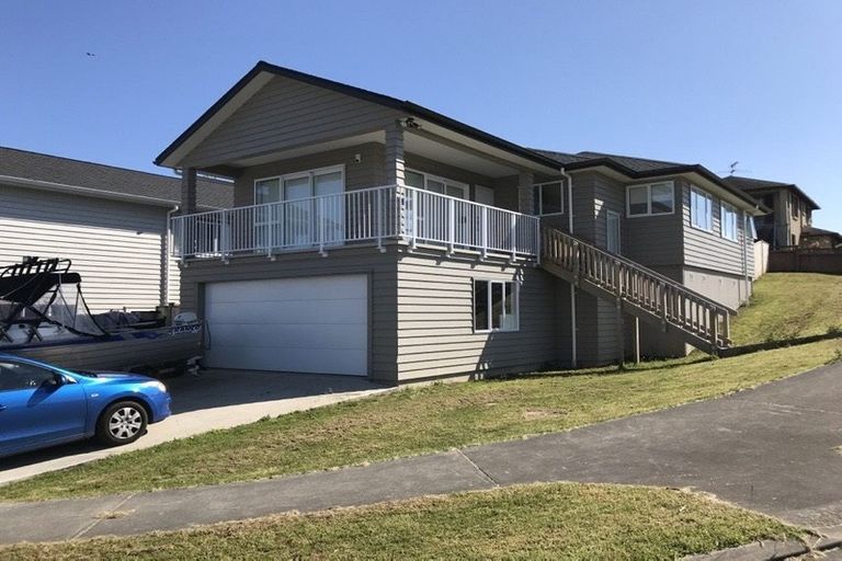 Photo of property in 265 Alec Craig Way, Gulf Harbour, Whangaparaoa, 0930