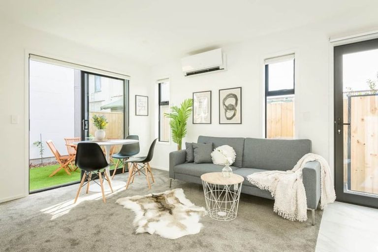 Photo of property in 3/19 Keppel Street, New Brighton, Christchurch, 8083