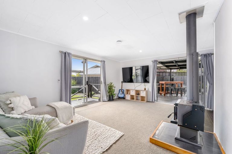 Photo of property in 4a Chaucer Street, Rolleston, 7614