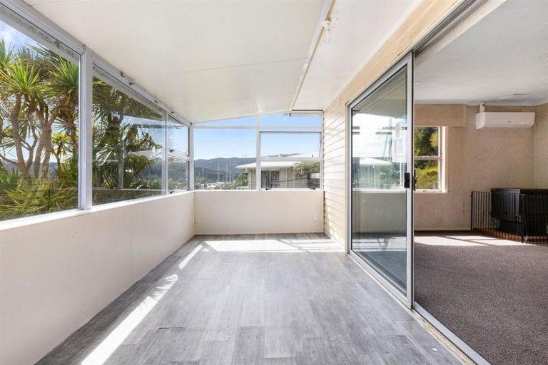 Photo of property in 17 Puriri Street, Wainuiomata, Lower Hutt, 5014