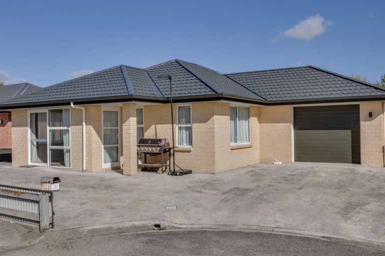 Photo of property in 5/6 Brigidine Place, Pahiatua, 4910