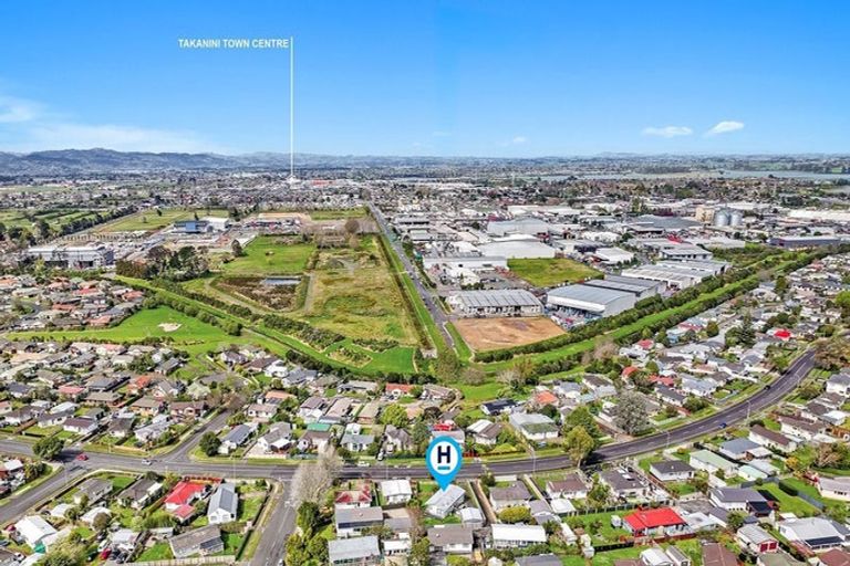 Photo of property in 93 Hyperion Drive, Randwick Park, Auckland, 2105