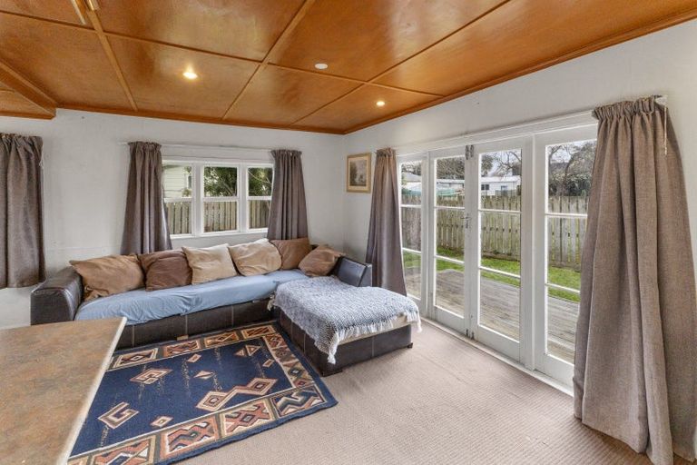 Photo of property in 89a Goldfinch Street, Ohakune, 4625