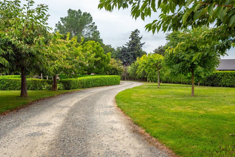 Photo of property in 45 Tancred Street, Geraldine, 7930