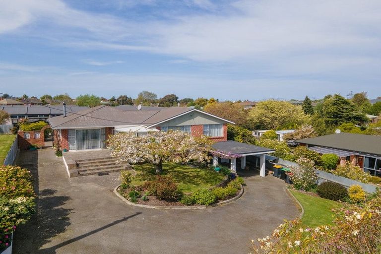 Photo of property in 41a Arun Street, Marchwiel, Timaru, 7910