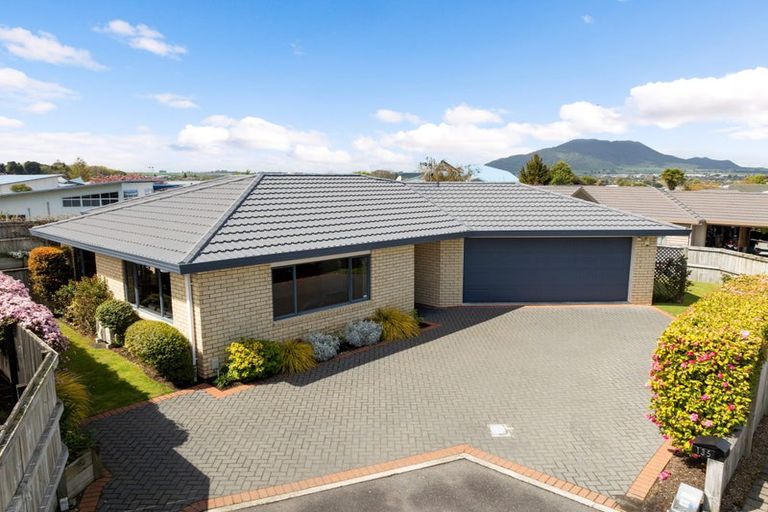Photo of property in 135 Lakewood Drive, Nukuhau, Taupo, 3330