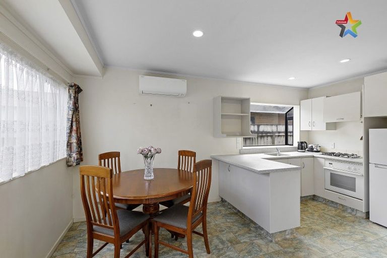 Photo of property in 118a Richmond Street, Petone, Lower Hutt, 5012