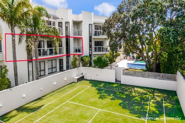 Photo of property in 26/4e Collins Street, Takapuna, Auckland, 0622