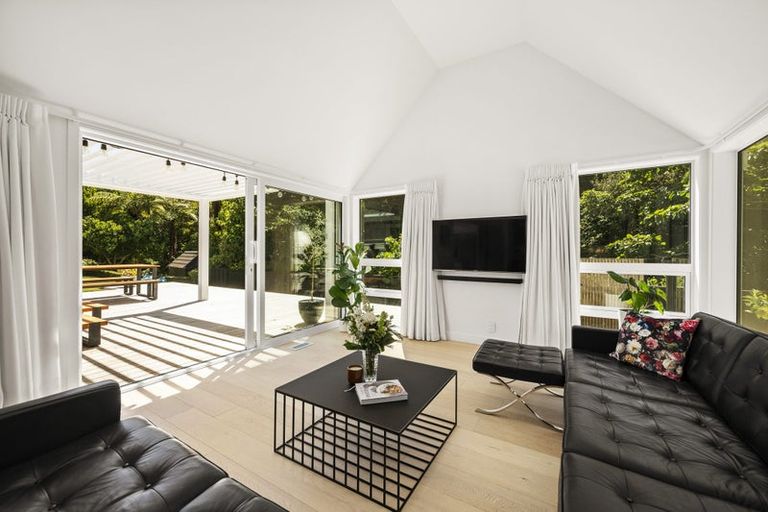 Photo of property in 7 Mathieson Avenue, Khandallah, Wellington, 6035