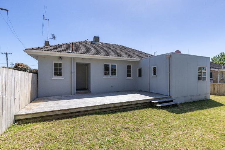 Photo of property in 28 Galloway Street, Hamilton East, Hamilton, 3216