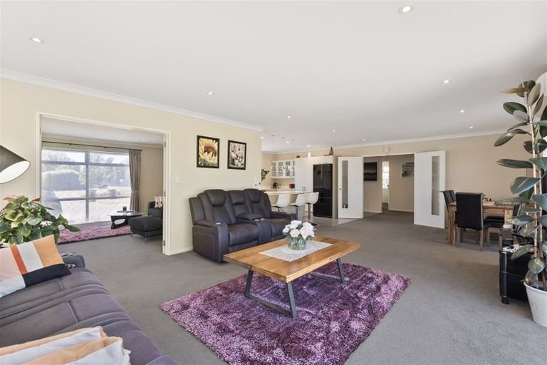 Photo of property in 9 Beaumont Drive, Rolleston, 7614