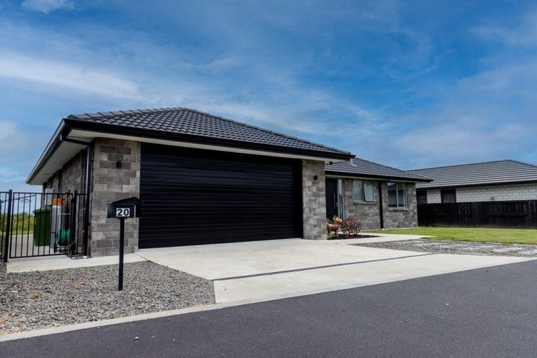 Photo of property in 20 Kingdon Street, Leamington, Cambridge, 3432