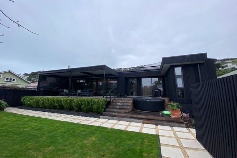 Photo of property in 10 Head Street, Sumner, Christchurch, 8081