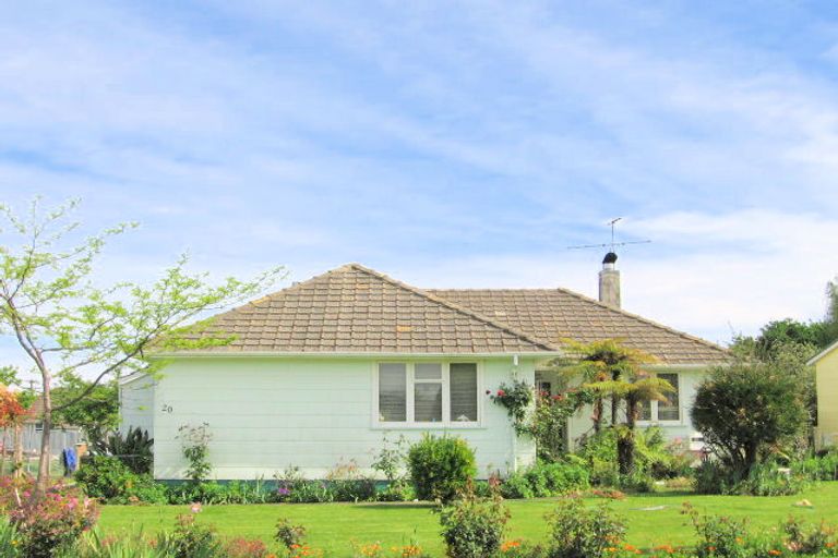 Photo of property in 20 Dalrymple Road, Mangapapa, Gisborne, 4010