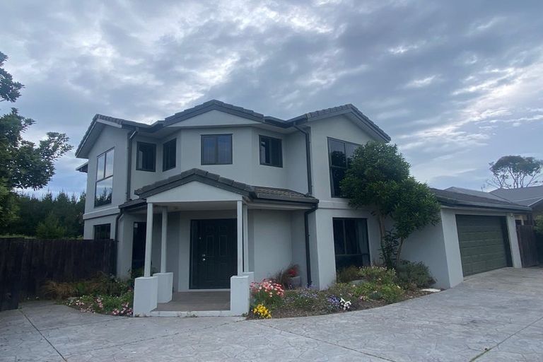 Photo of property in 572 Bower Avenue, Parklands, Christchurch, 8083