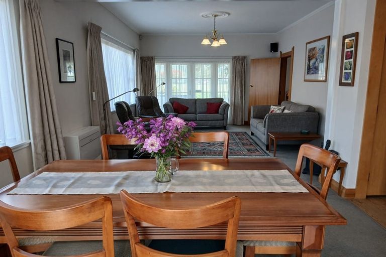 Photo of property in 47 Trafalgar Street, Waterloo, Lower Hutt, 5011