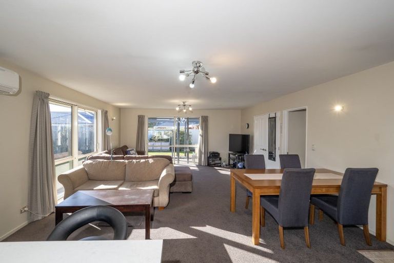 Photo of property in 155 Kermode Street, Ashburton, 7700