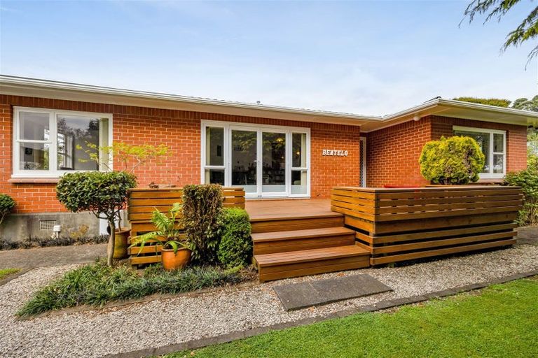 Photo of property in 161 Raleigh Street, Brixton, Waitara, 4382