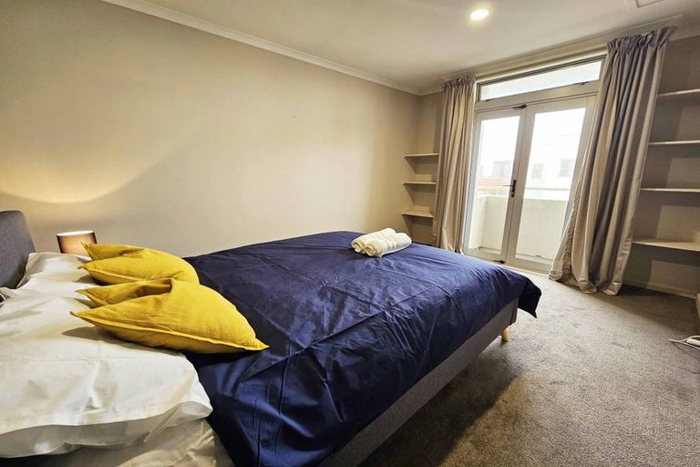 Photo of property in Marrakech Cafe, 71/305 Evans Bay Parade, Hataitai, Wellington, 6021