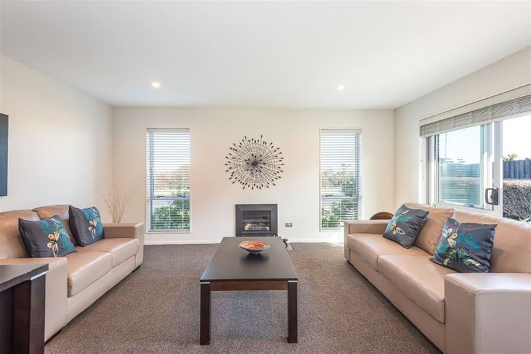 Photo of property in 29 Napier Drive, Wigram, Christchurch, 8042