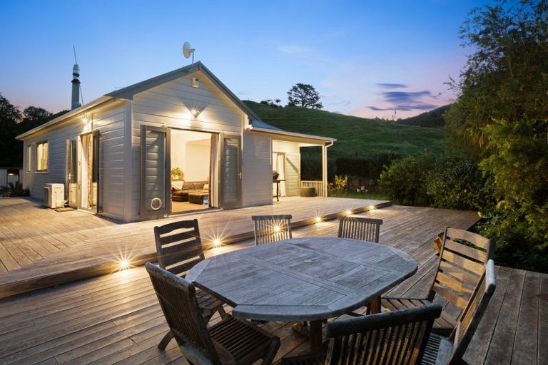 Photo of property in 288 Woodlands Road, Waihi, 3682