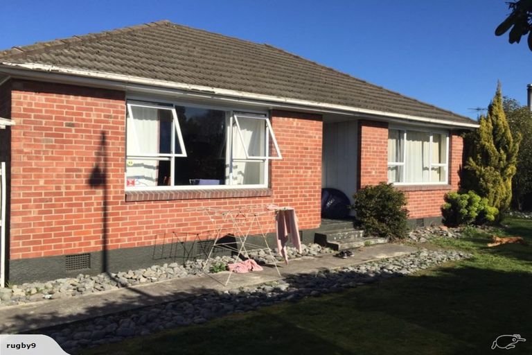 Photo of property in 52 Suva Street, Upper Riccarton, Christchurch, 8041