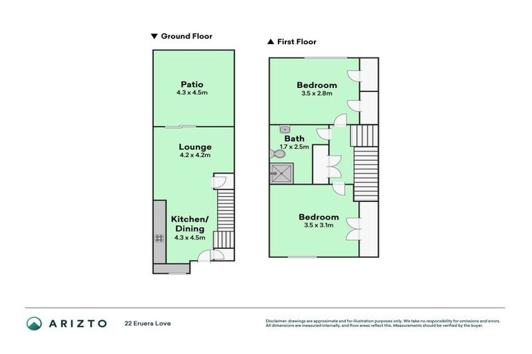 Photo of property in 22 Eruera Love Lane, Waterloo, Lower Hutt, 5011