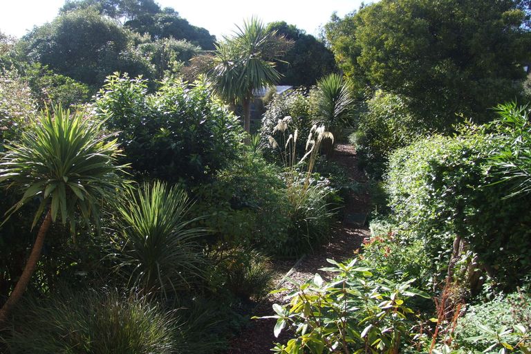 Photo of property in 25 Frances Street, Broad Bay, Dunedin, 9014