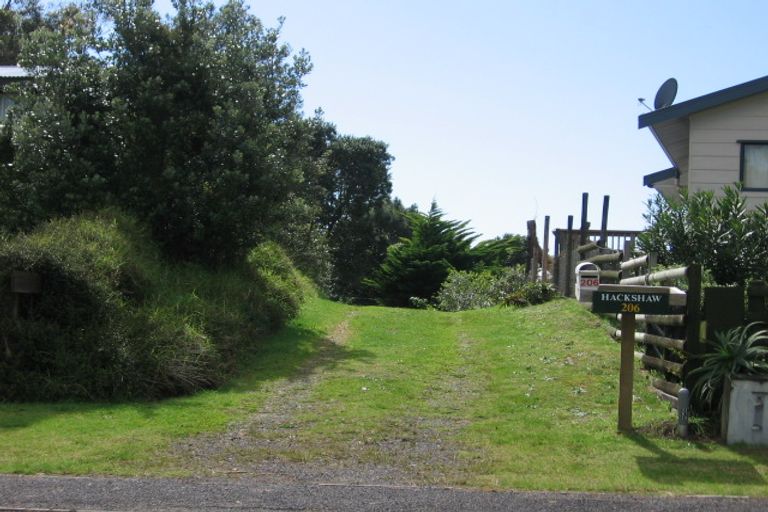 Photo of property in 206 Tangiora Avenue, Whangapoua, Coromandel, 3582