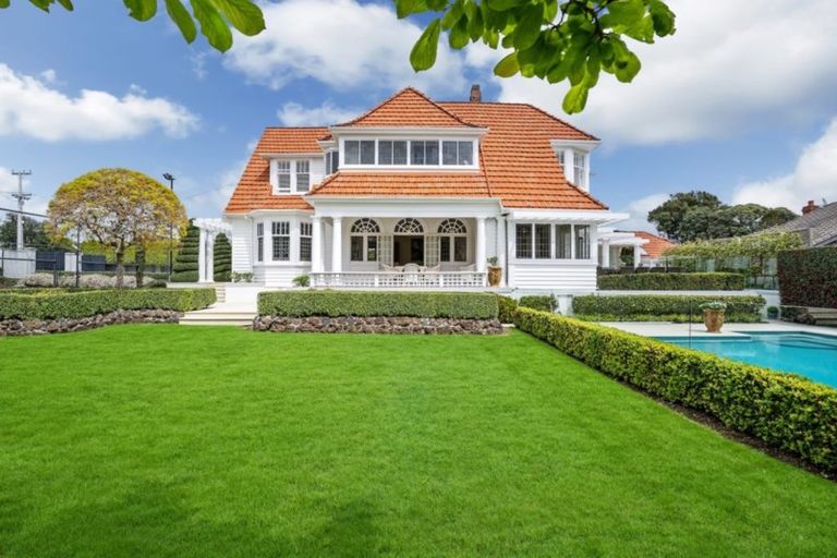 Photo of property in 144 Orakei Road, Remuera, Auckland, 1050
