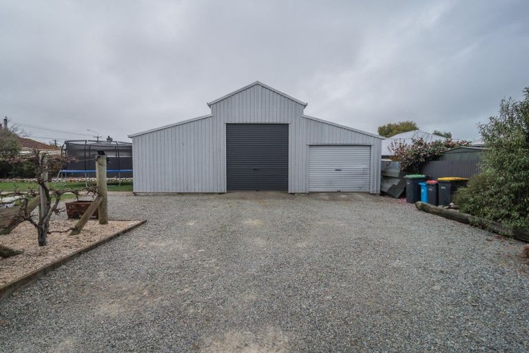 Photo of property in 312 King Street, Temuka, 7920