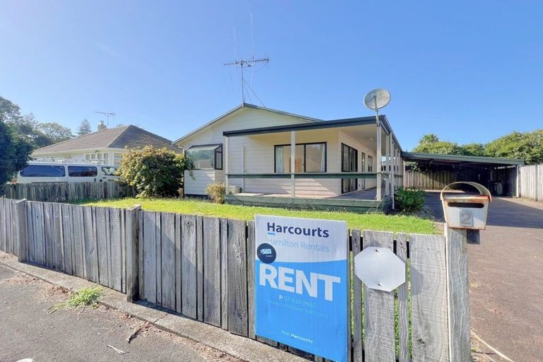 Photo of property in 628 River Road, Chartwell, Hamilton, 3210