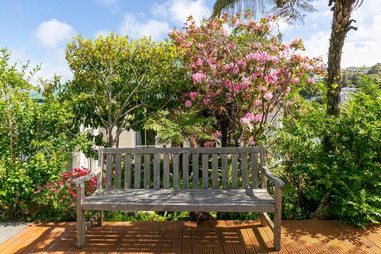 Photo of property in 18 Ottawa Road, Ngaio, Wellington, 6035