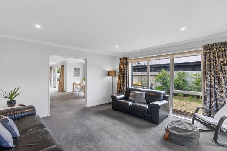 Photo of property in 17 Tiny Hill Drive, Rolleston, 7614