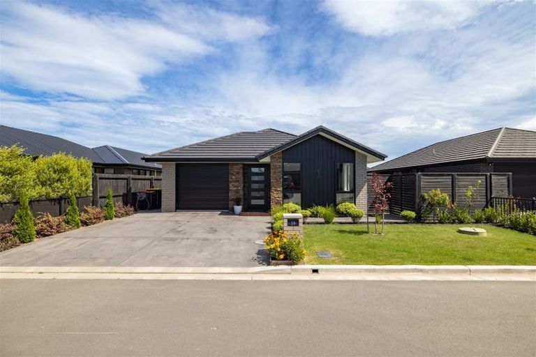 Photo of property in 39 Glengael Drive, Halswell, Christchurch, 8025