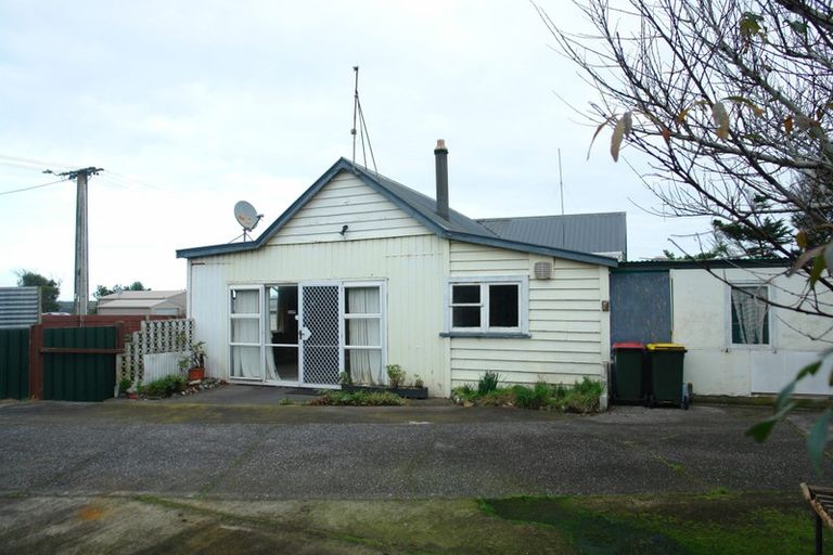 Photo of property in 26 Albany Street, Patea, 4520