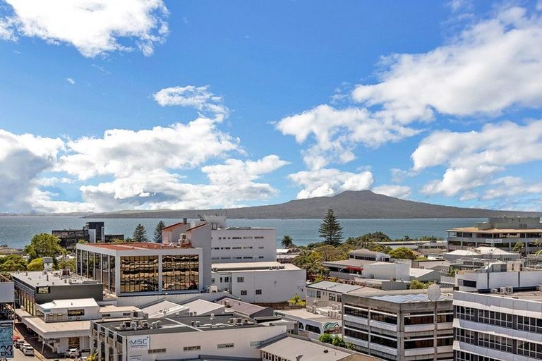 Photo of property in 702/10 Auburn Street, Takapuna, Auckland, 0622