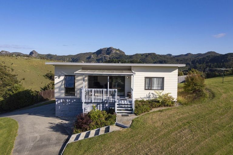 Photo of property in 22 Bowden Road, Taupo Bay, Mangonui, 0494
